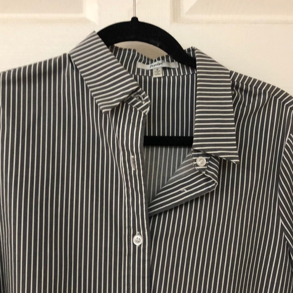 Button down blouse - Picture 3 of 3